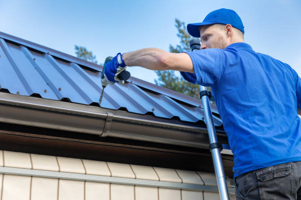 Best Metal Roofing Installation  in Lake Of The Woods, VA