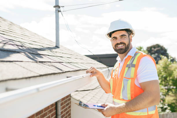 Best Chimney Flashing Repair  in Lake Of The Woods, VA