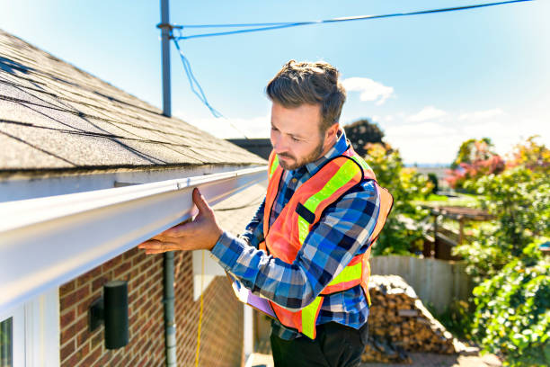 Best Rubber Roofing (EPDM, TPO)  in Lake Of The Woods, VA