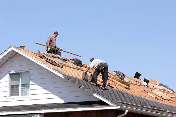  Lake Of The Woods, VA Roofing repair and installation Pros