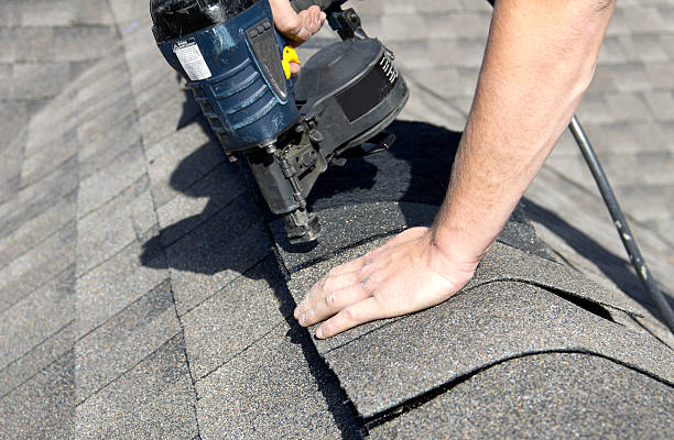 Best Hot Roofs  in Lake Of The Woods, VA