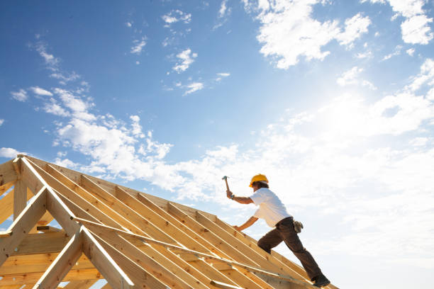Best Storm Damage Roof Repair  in Lake Of The Woods, VA